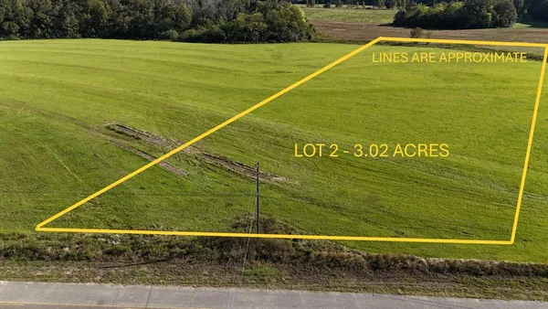 $39,000 | Lot 2 Battles Road, Dothan, AL 36301