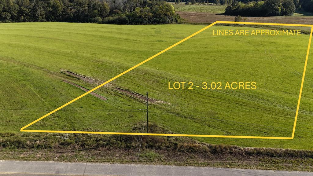 Lot 2 Battles Road Dothan, AL 36301 - Photo 1 of 4