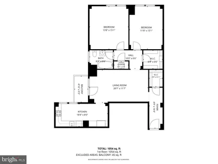 $629,000 | 1613 Harvard Street Northwest, Unit 215, Washington, DC 20009