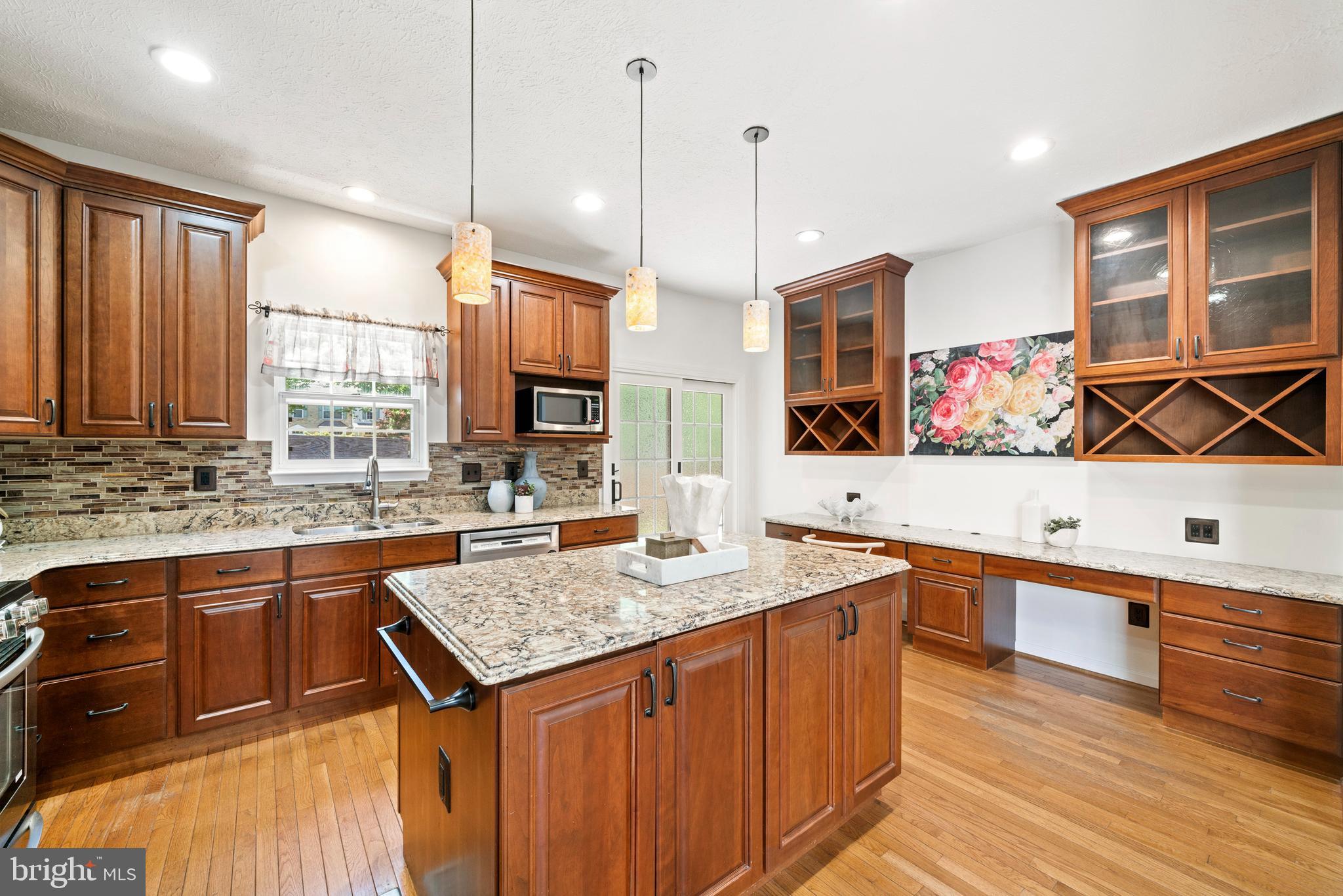 1502 Avennel Way Crofton, MD 21114 - Photo 13 of 50 Kitchen