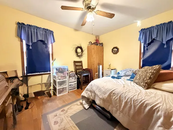 $192,000 | 1015 Fredrick Avenue, Worthington, MN 56187