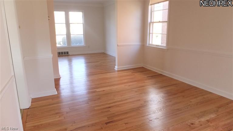 4398 Baintree Road University Heights, OH 44118 - Photo 4 of 10 OTHER VIEW OF DINING ROOM