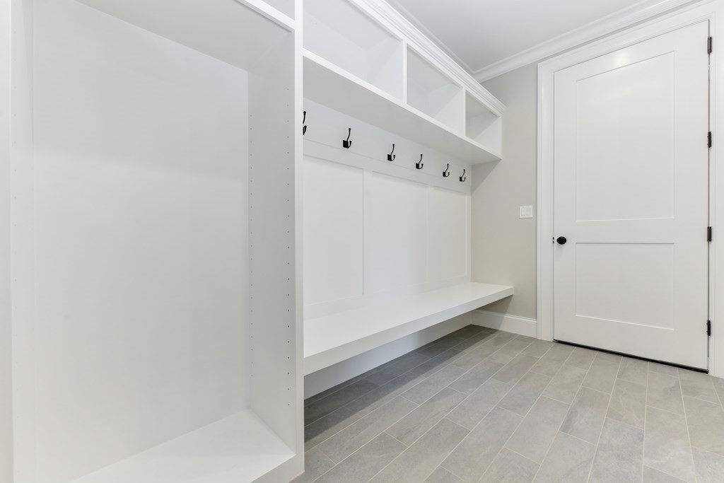 Lot 25 Leewood Road Wellesley, MA 02482 - Photo 25 of 40 a view of an empty room