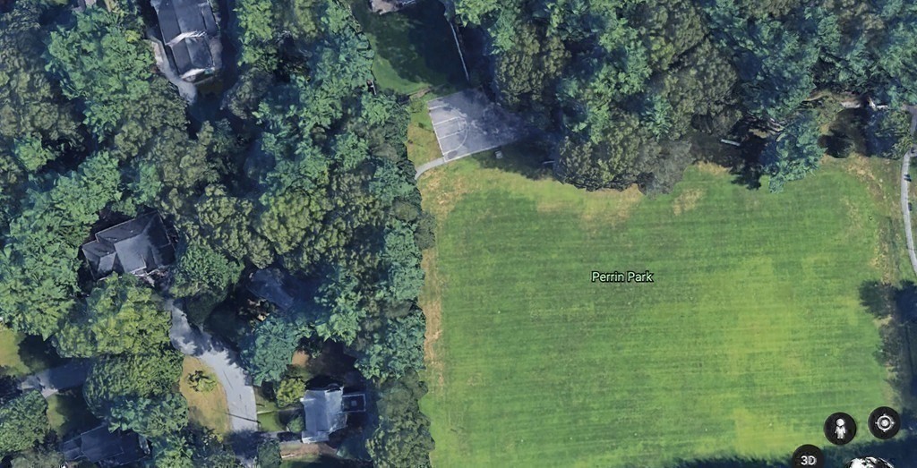 Lot 25 Leewood Road Wellesley, MA 02482 - Photo 31 of 40 a view of a yard