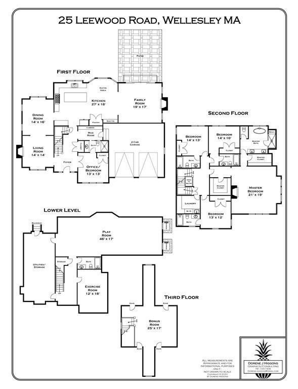 Lot 25 Leewood Road Wellesley, MA 02482 - Photo 8 of 40