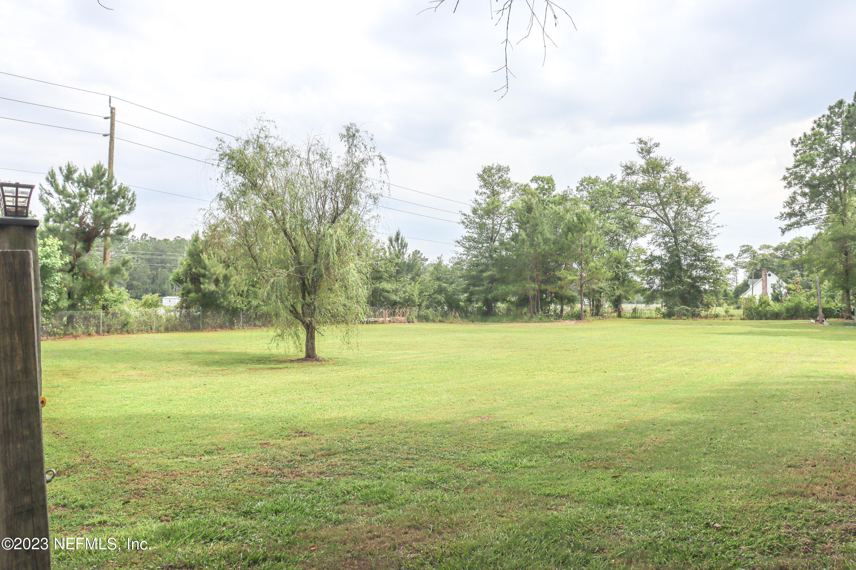 447689 Us Highway Callahan, FL 32011 - Photo 27 of 37 a view of an ocean and beach