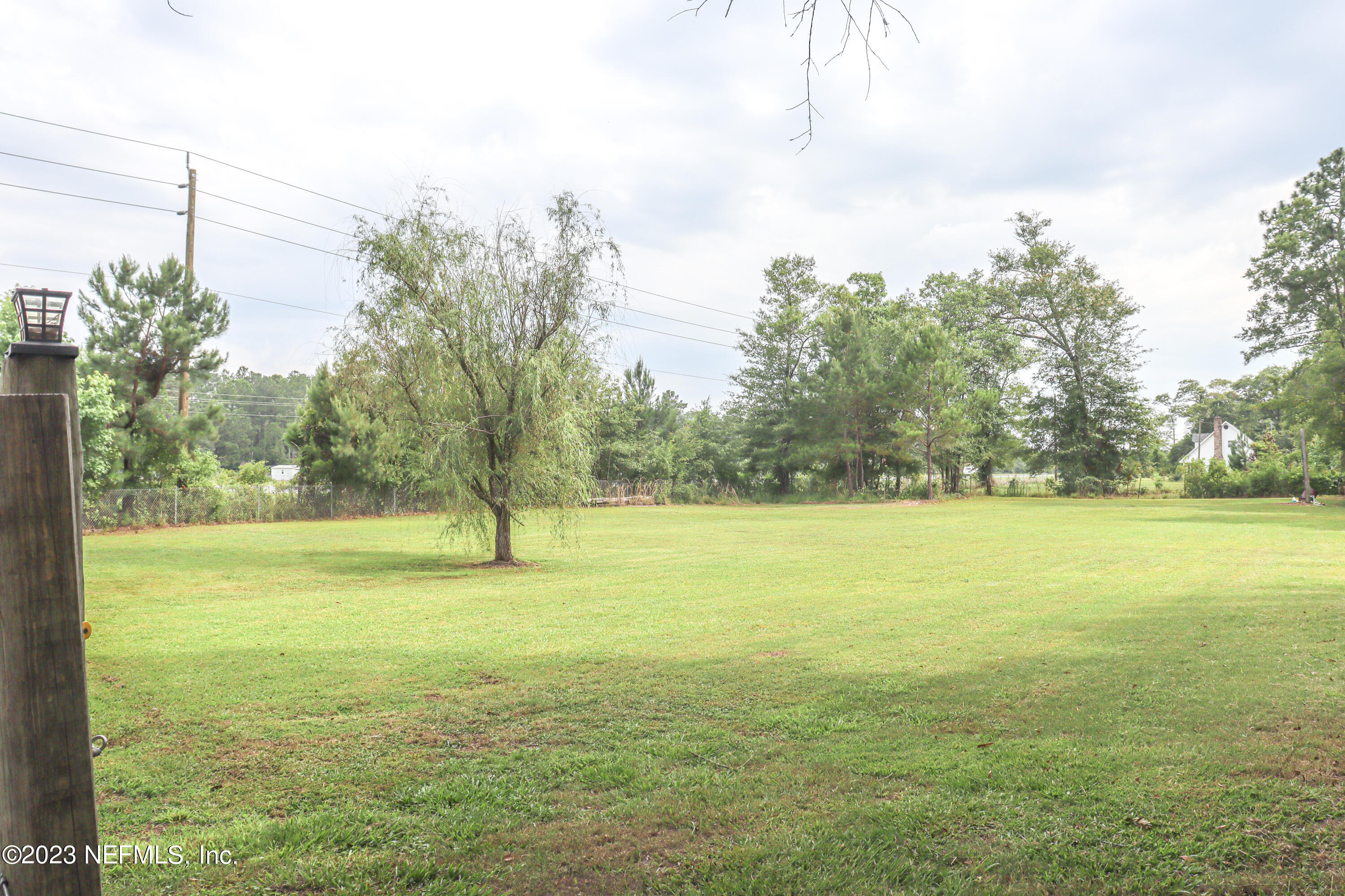 447689 Us Highway Callahan, FL 32011 - Photo 28 of 37 a view of an ocean and beach