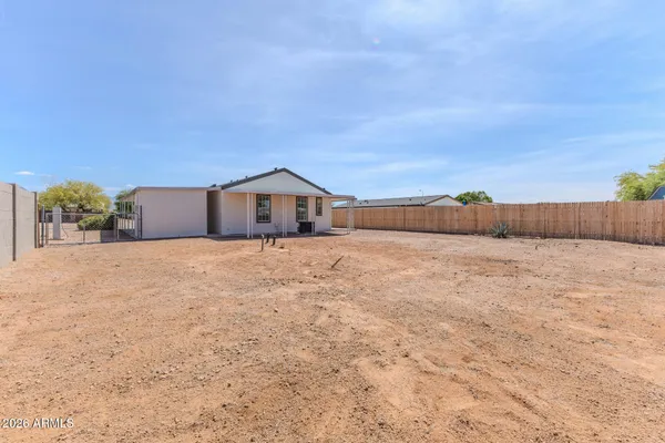 $289,000 | 478 North Pinal Drive, Apache Junction, AZ 85120