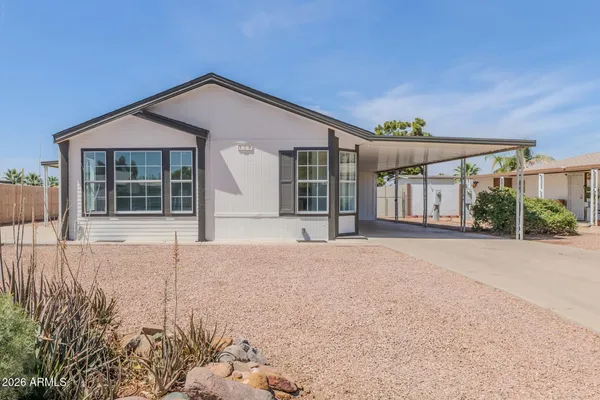$289,000 | 478 North Pinal Drive, Apache Junction, AZ 85120