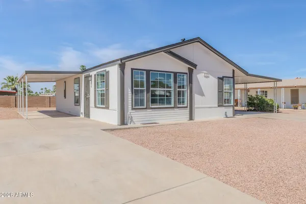 $289,000 | 478 North Pinal Drive, Apache Junction, AZ 85120