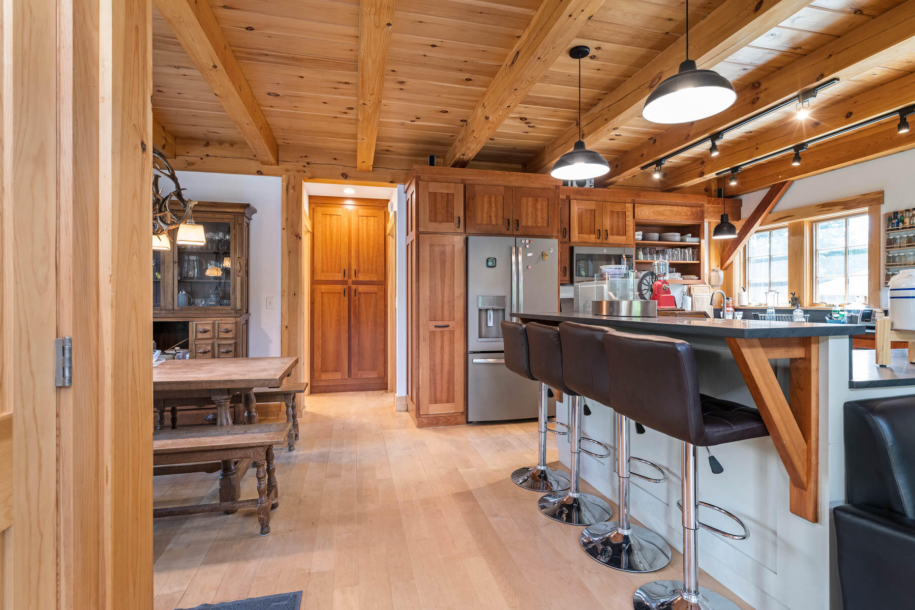 3010 Maray Road Kingfield, ME 04947 - Photo 9 of 51 pic-11