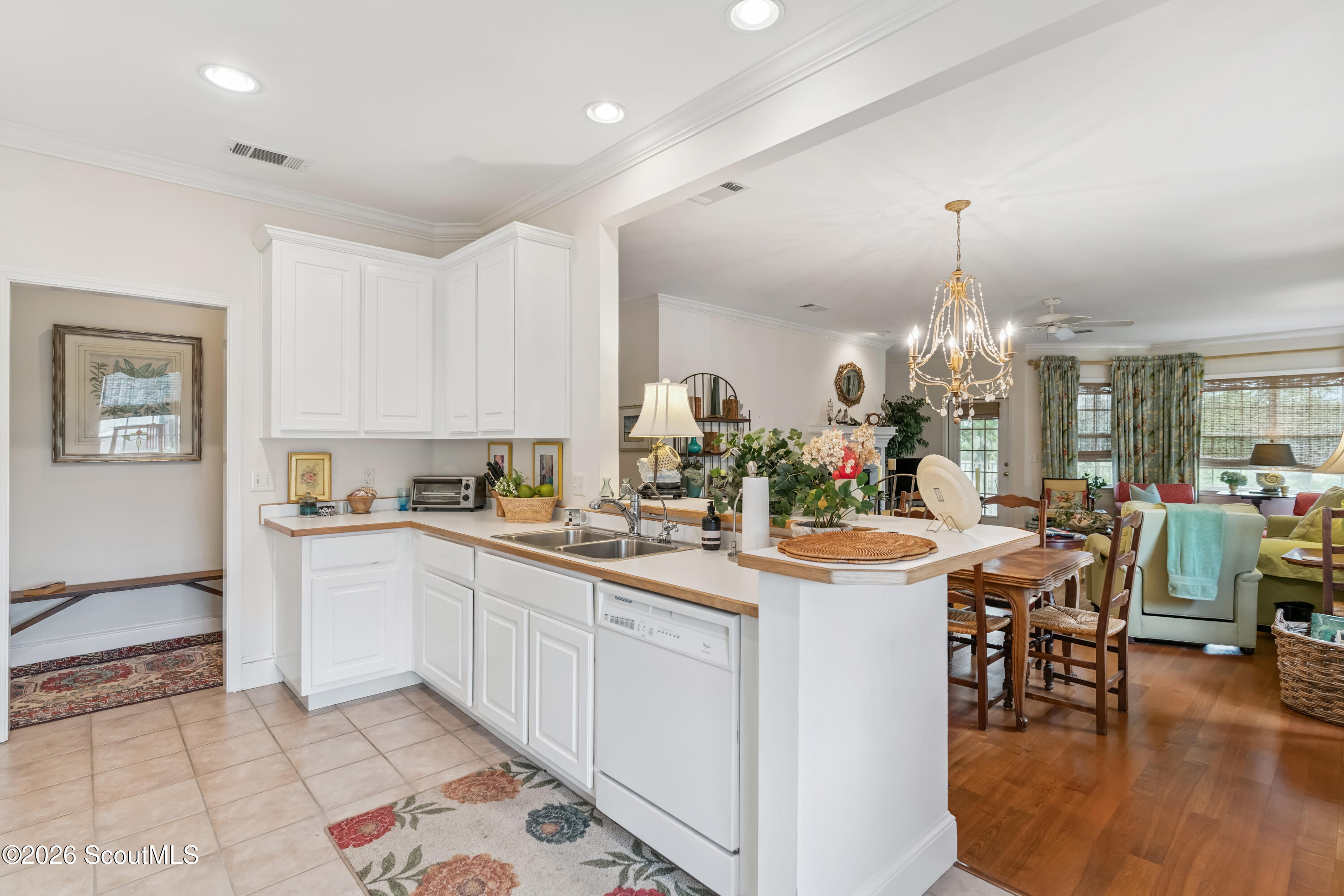 505 Kingsmarsh Way St. Simons Island, GA 31522 - Photo 7 of 27