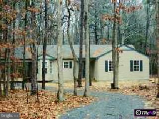 12 Worrell Road Tabernacle, NJ 08088 - Photo 1 of 1