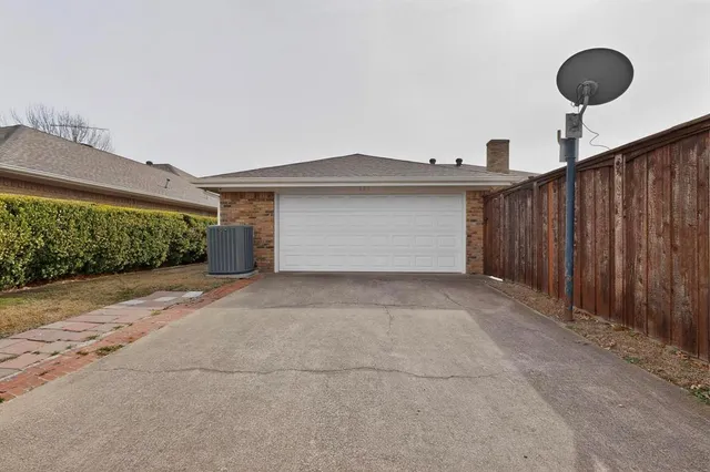 $485,000 | 601 Fieldwood Circle, Richardson, TX 75081