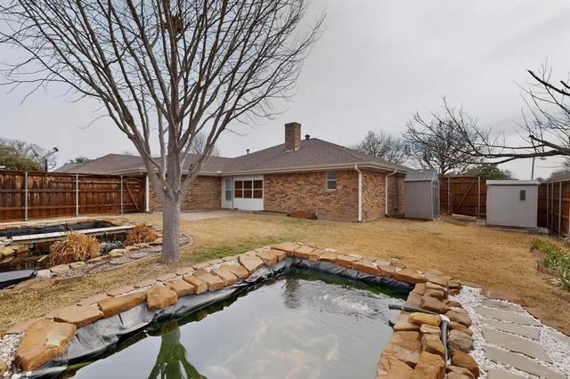 $485,000 | 601 Fieldwood Circle, Richardson, TX 75081