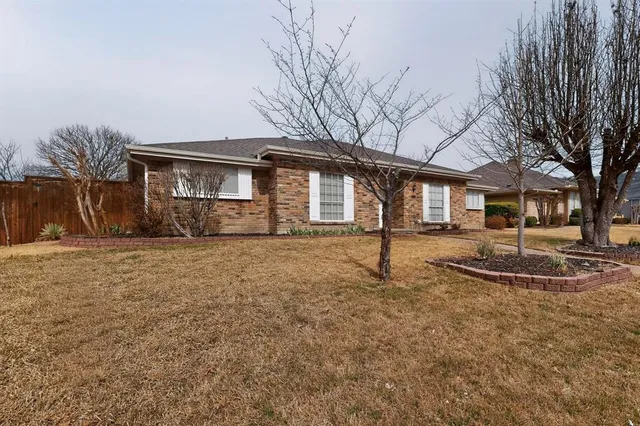 $485,000 | 601 Fieldwood Circle, Richardson, TX 75081