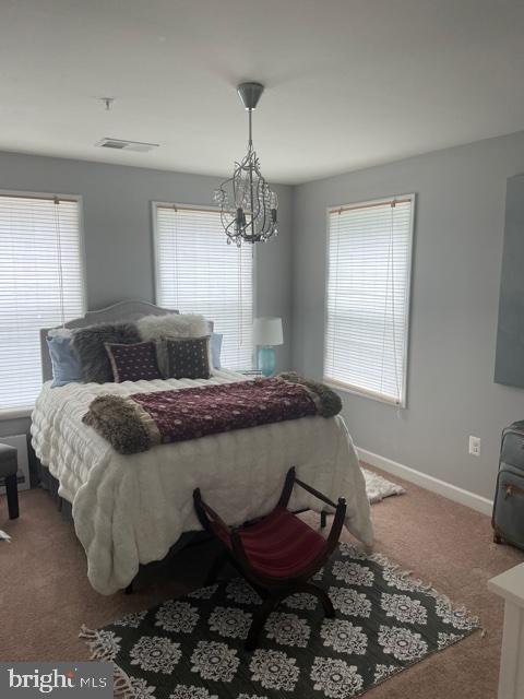 6705 Chapel Dale Road Bowie, MD 20720 - Photo 21 of 28 Bedroom 3