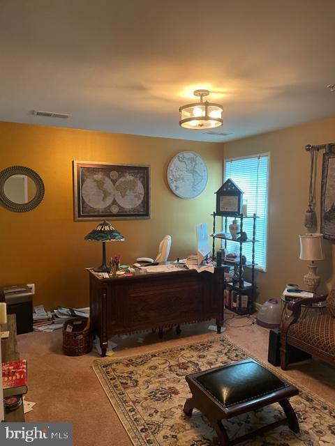 6705 Chapel Dale Road Bowie, MD 20720 - Photo 22 of 28 Bedroom 4