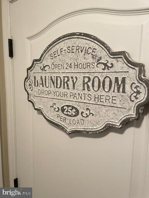 6705 Chapel Dale Road Bowie, MD 20720 - Photo 25 of 28 Second level laundry room