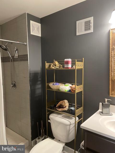 6705 Chapel Dale Road Bowie, MD 20720 - Photo 26 of 28 Full bath in basement level