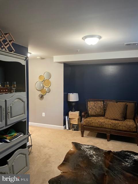 6705 Chapel Dale Road Bowie, MD 20720 - Photo 28 of 28 Sitting area off rec room