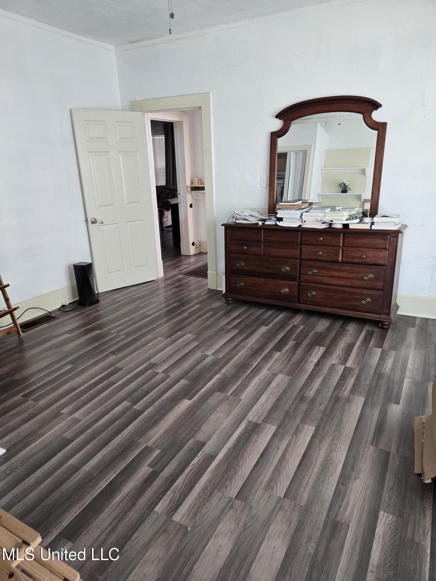 322 South Westview Street Jackson, MS 39202 - Photo 16 of 21 Bedroom