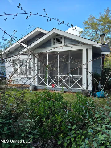 $104,500 | 322 South Westview Street, Jackson, MS 39202