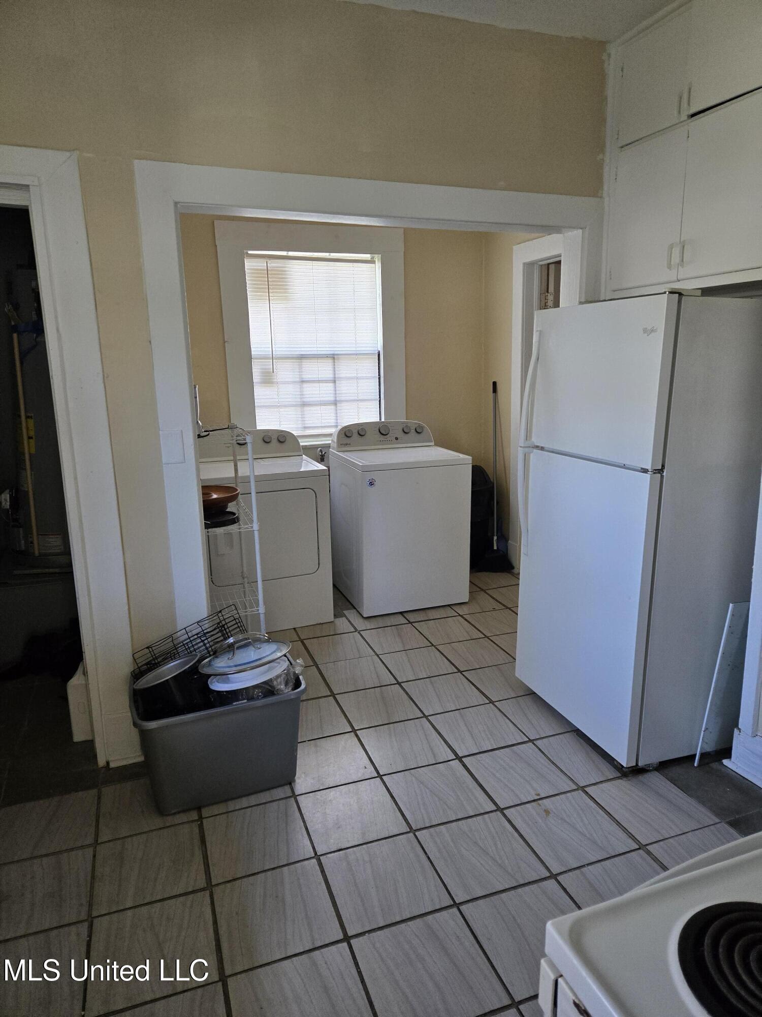 322 South Westview Street Jackson, MS 39202 - Photo 21 of 21 Laundry/kitchen