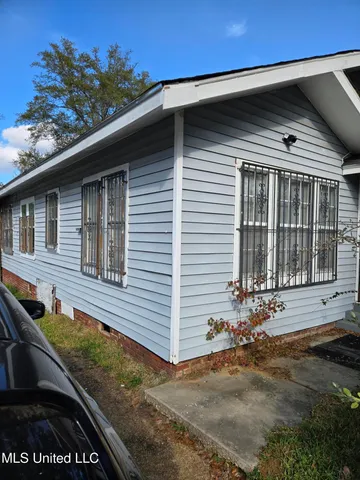 $104,500 | 322 South Westview Street, Jackson, MS 39202