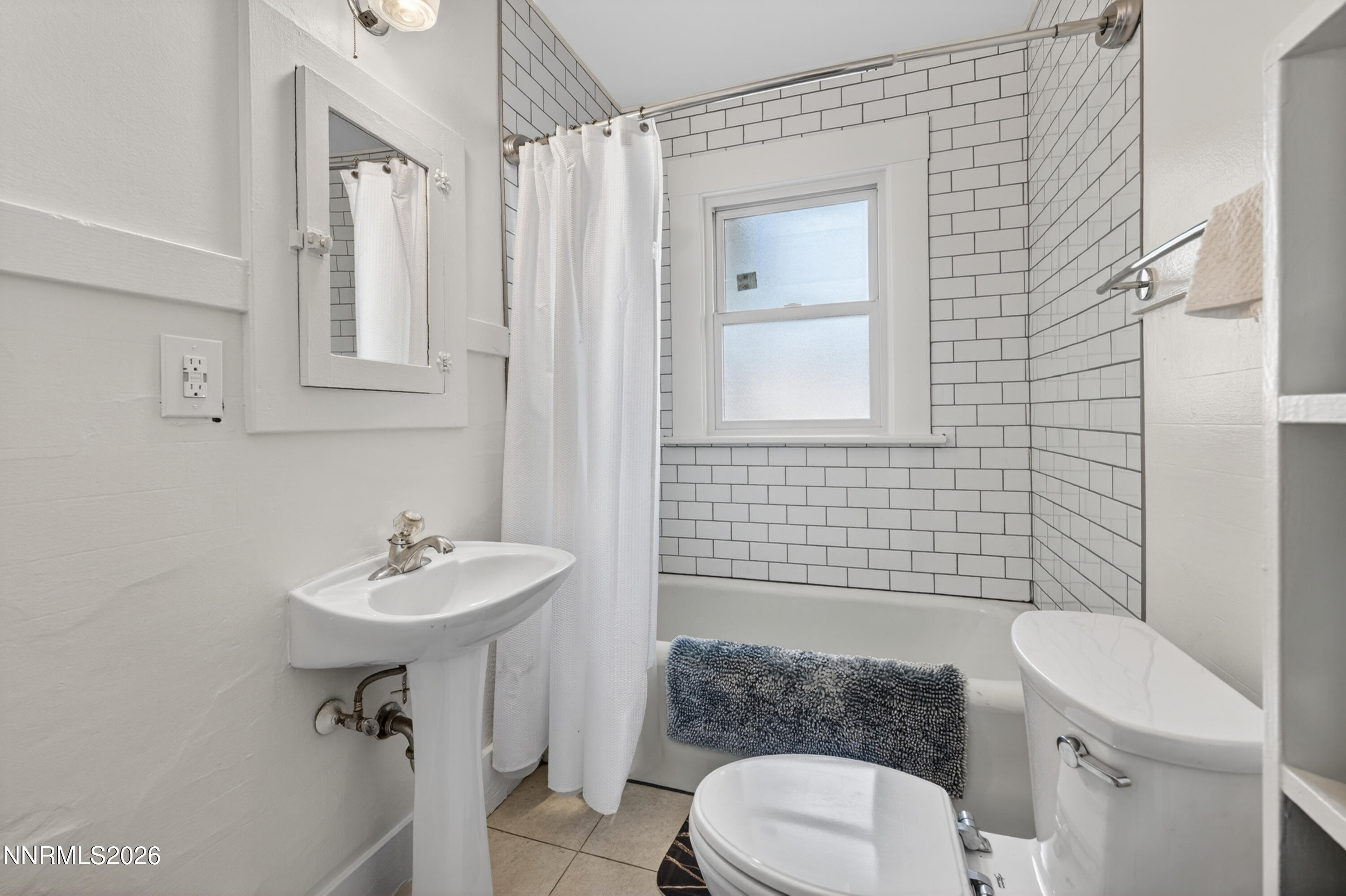 800 South Center Street Reno, NV 89501 - Photo 9 of 21 Second Bath