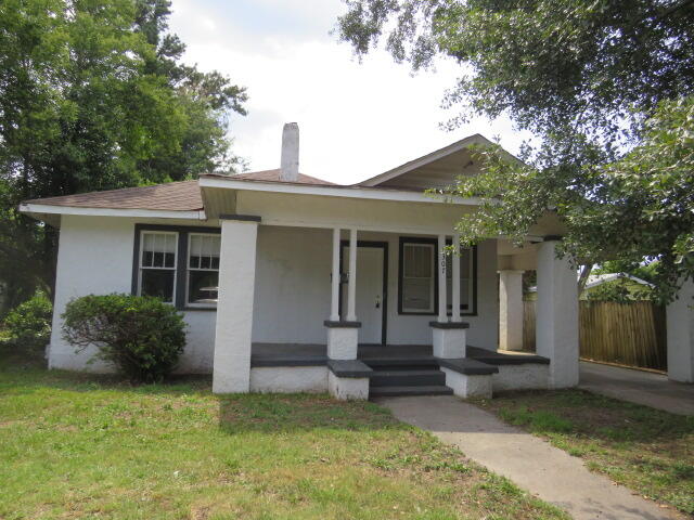 1307 Merry Street Augusta, GA 30904 - Photo 1 of 11 front