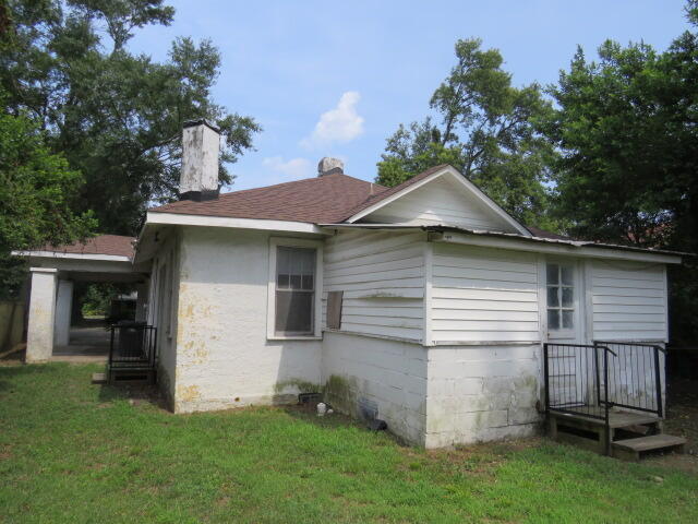 1307 Merry Street Augusta, GA 30904 - Photo 2 of 11 IMG_8097