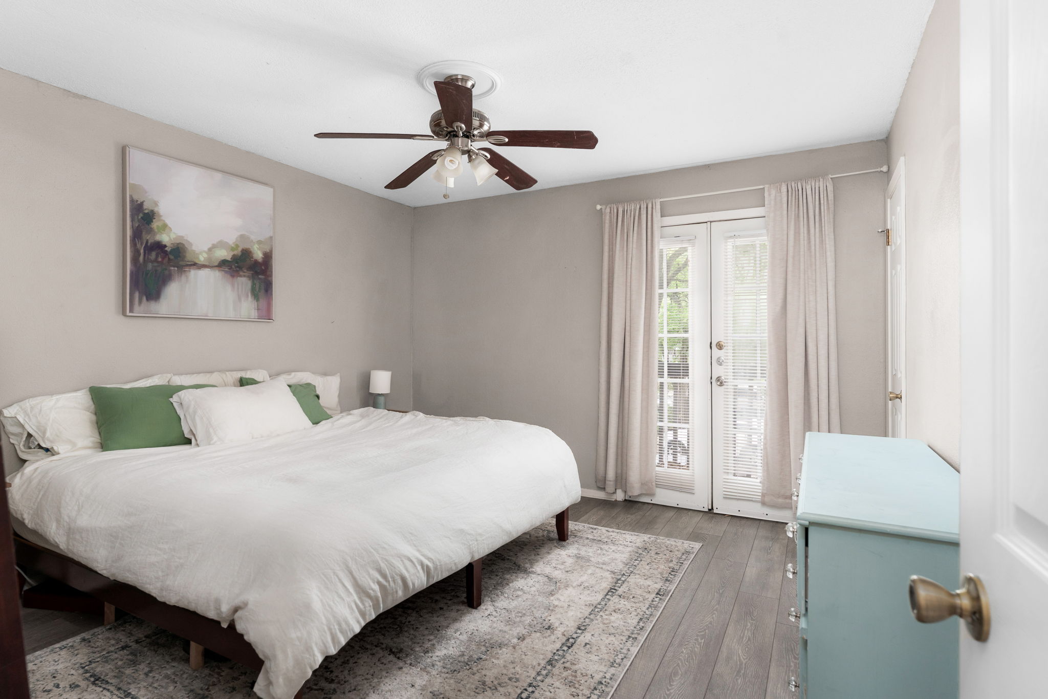1912 Lightsey Road, Unit 4 Austin, TX 78704 - Photo 21 of 25