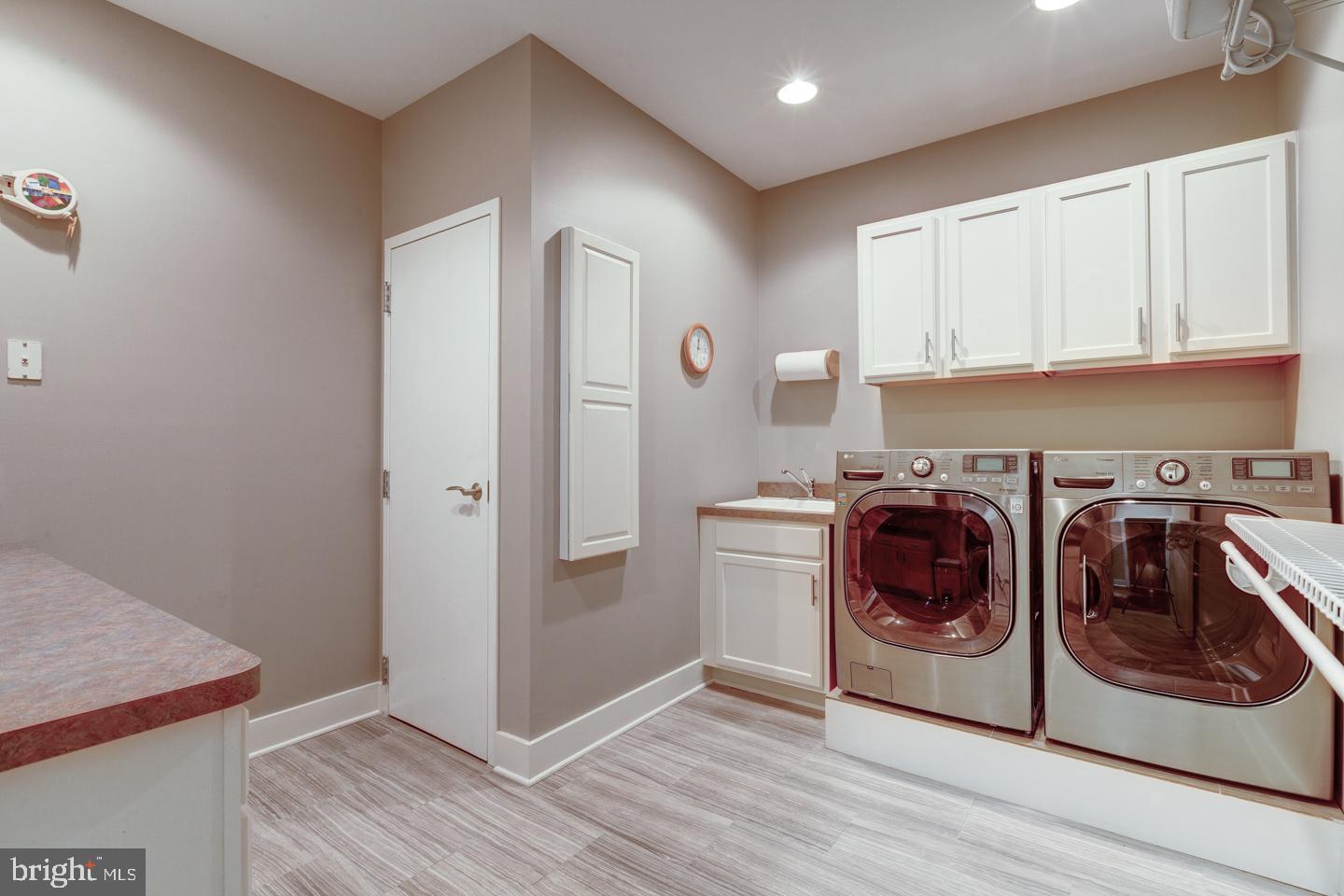 2439 Malehorn Road Chester Springs, PA 19425 - Photo 14 of 29 Laundry Room