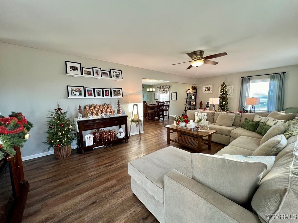 98 Rich Neck Road Warsaw, VA 22572 - Photo 4 of 31 Gallery Image 4