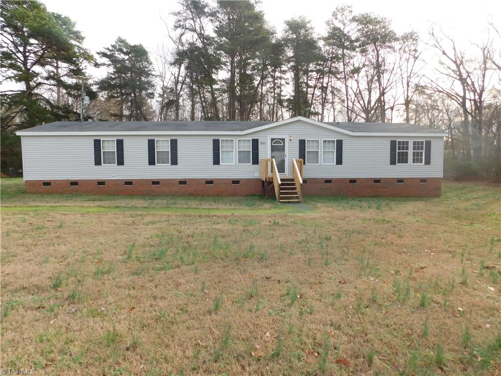 953 Foxfire Road Asheboro, NC 27205 - Photo 2 of 23 Gallery Image 2
