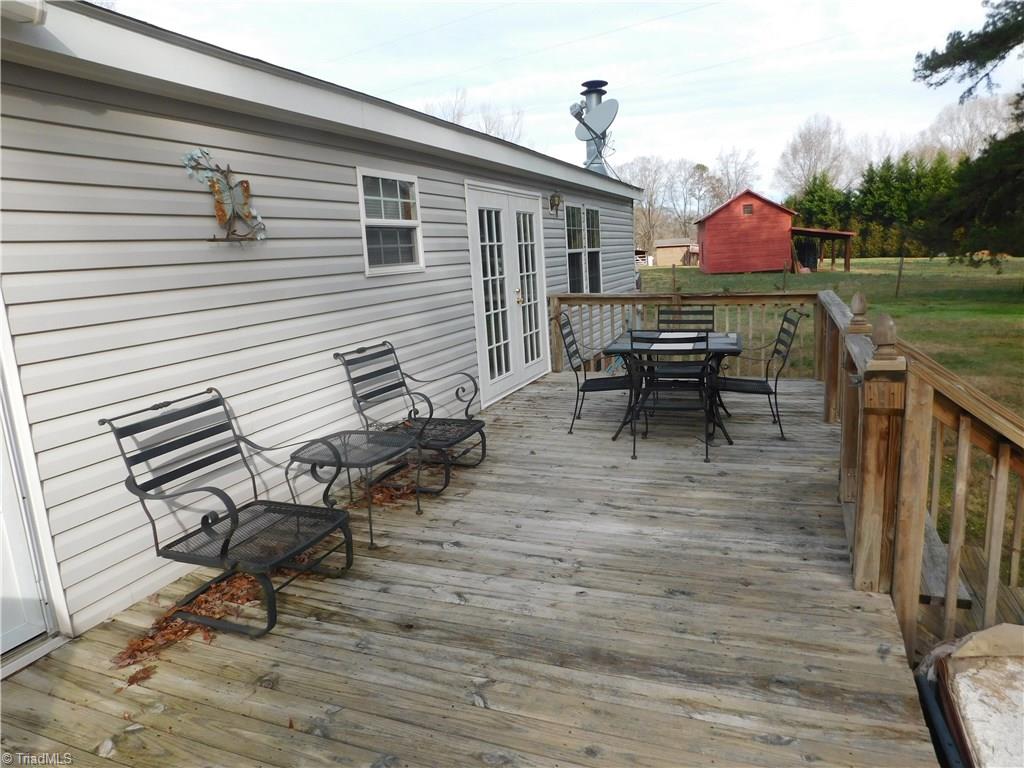 953 Foxfire Road Asheboro, NC 27205 - Photo 20 of 23 Gallery Image 20