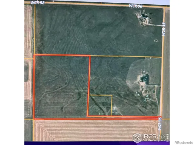 $220,000 | 47589 County Road 35, Nunn, CO 80648