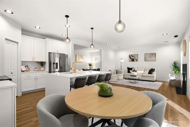 $755,000 | 26910 196th Avenue Southeast, Covington, WA 98042