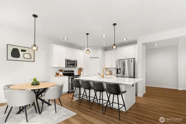 $755,000 | 26910 196th Avenue Southeast, Covington, WA 98042