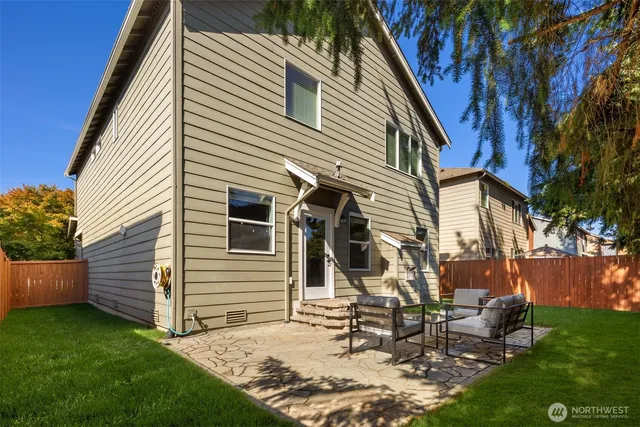 $755,000 | 26910 196th Avenue Southeast, Covington, WA 98042