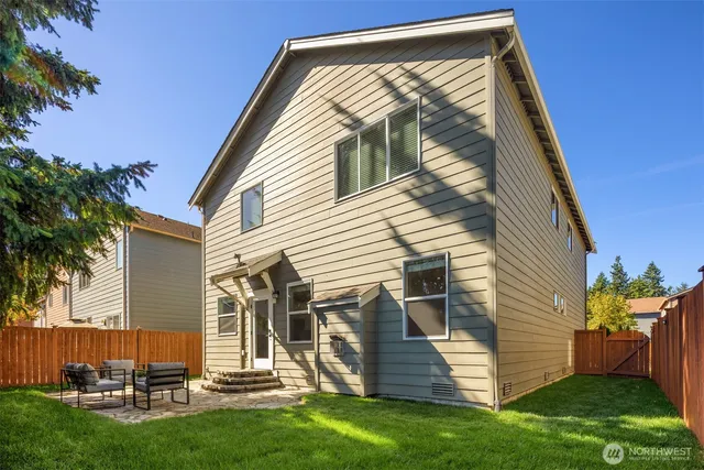 $755,000 | 26910 196th Avenue Southeast, Covington, WA 98042