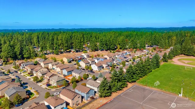 $755,000 | 26910 196th Avenue Southeast, Covington, WA 98042