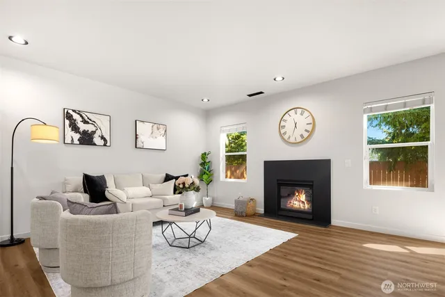 $755,000 | 26910 196th Avenue Southeast, Covington, WA 98042