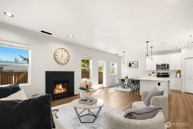 $755,000 | 26910 196th Avenue Southeast, Covington, WA 98042