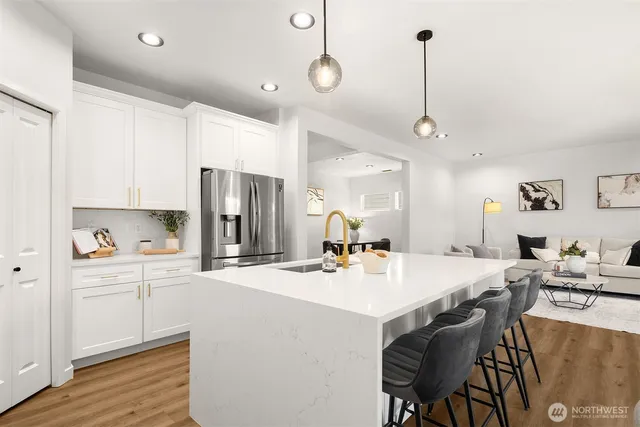 $755,000 | 26910 196th Avenue Southeast, Covington, WA 98042