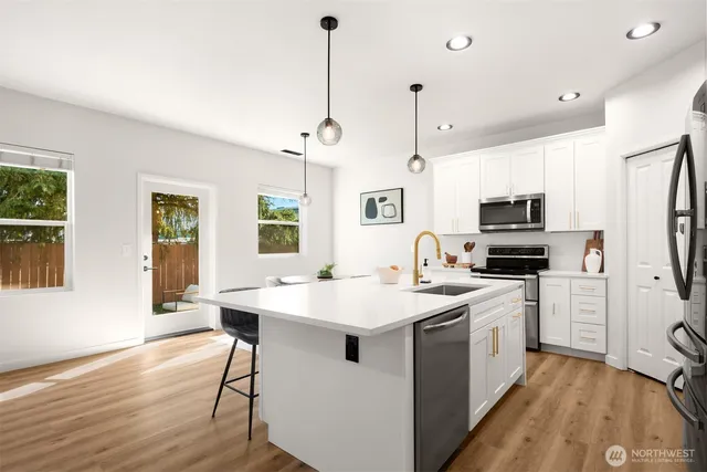 $755,000 | 26910 196th Avenue Southeast, Covington, WA 98042