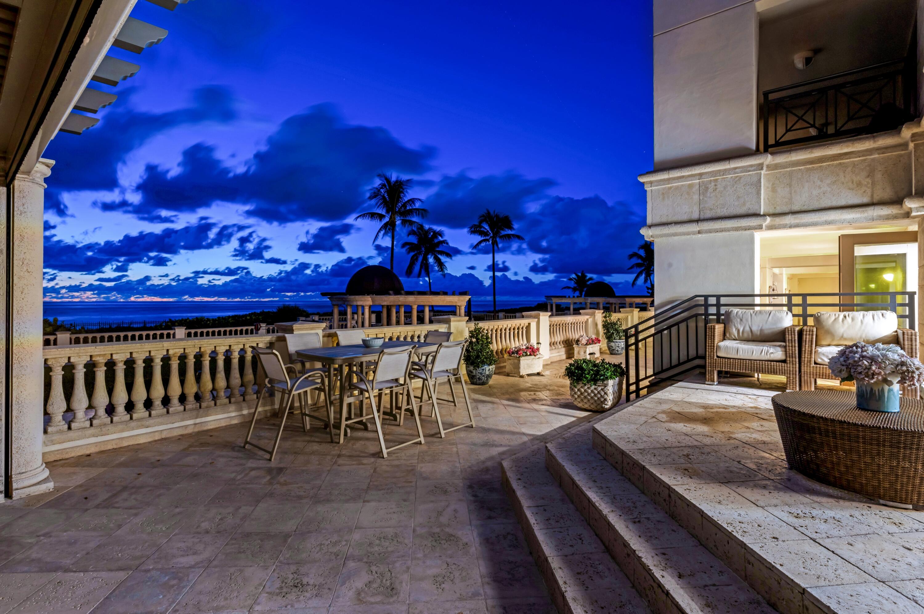 400 South Ocean Boulevard, Unit R26 Boca Raton, FL 33432 - Photo 13 of 65 SUNRISE VIEW