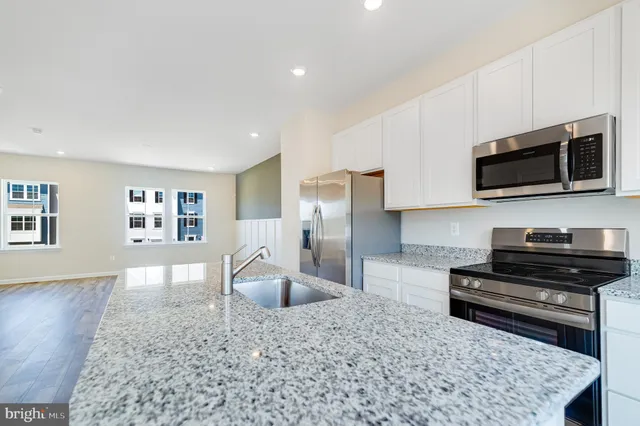 $268,836 | 125 Canning Road, Unit HARRIETT, Inwood, WV 25428