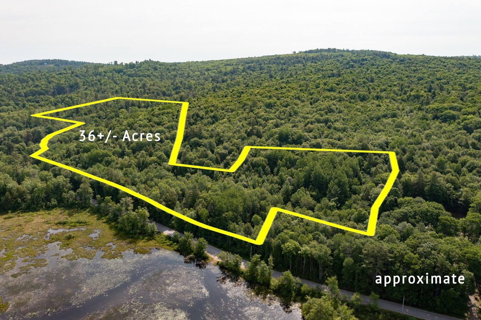 237-001 Hopper Road Acton, ME 04001 - Photo 1 of 19 DJI_0815c